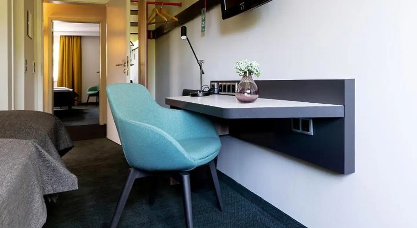 Good Morning Berlin City West Bar