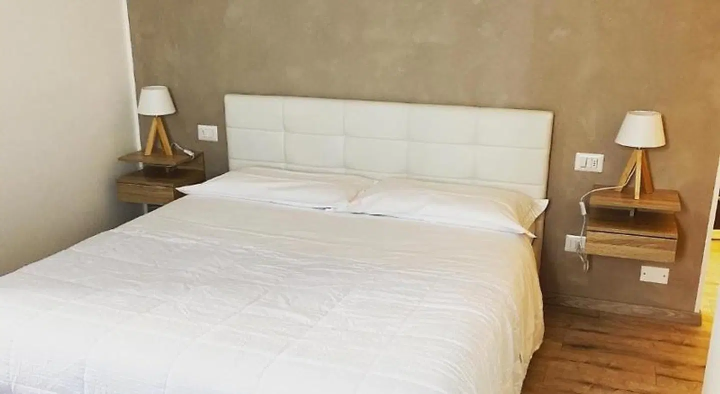 B&B La Magnolia ROOM_EXAMPLE