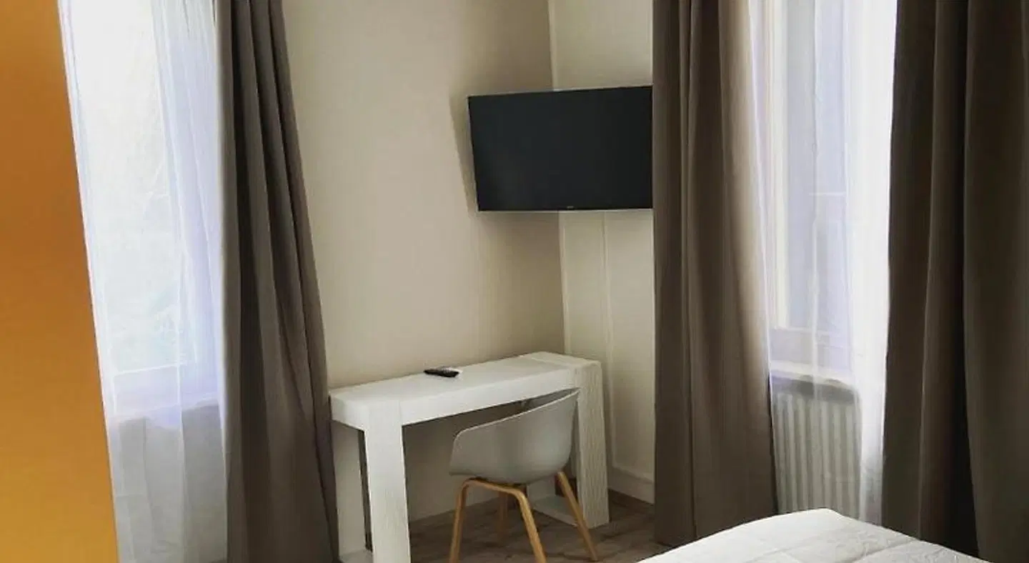 B&B La Magnolia Badezimmer