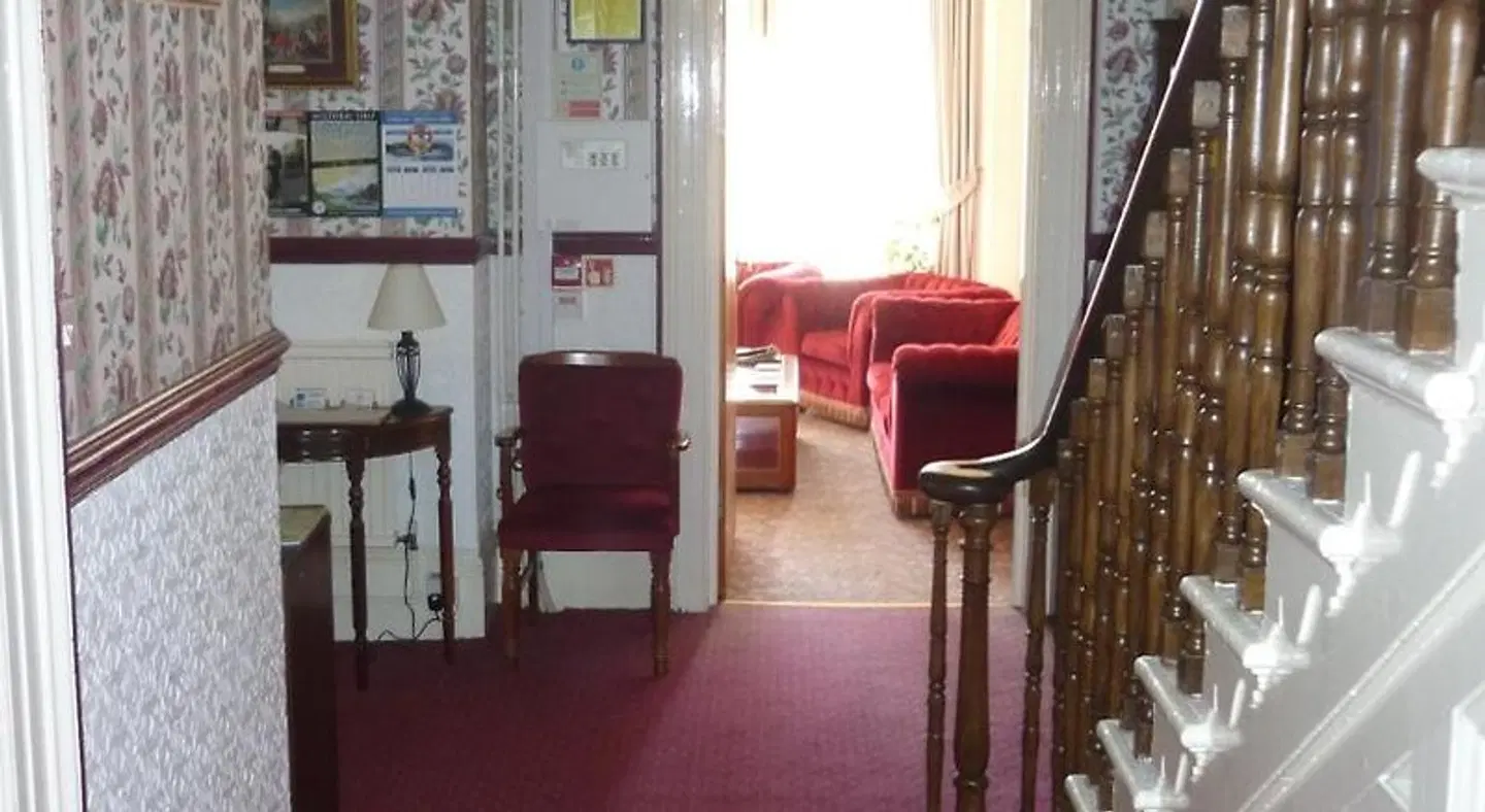 Ashwood Grange ROOM_EXAMPLE