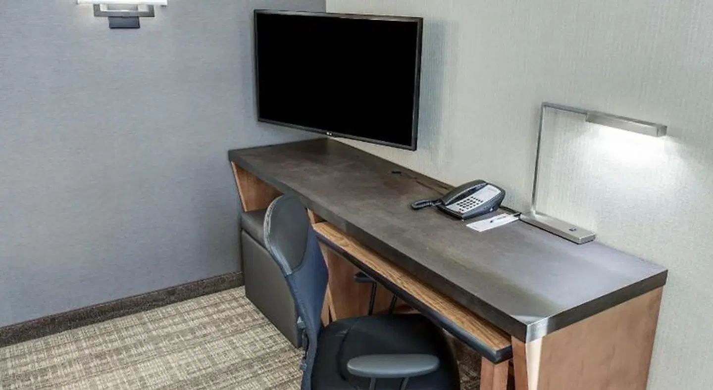 Cambria Hotel Plano Frisco ROOM_EXAMPLE