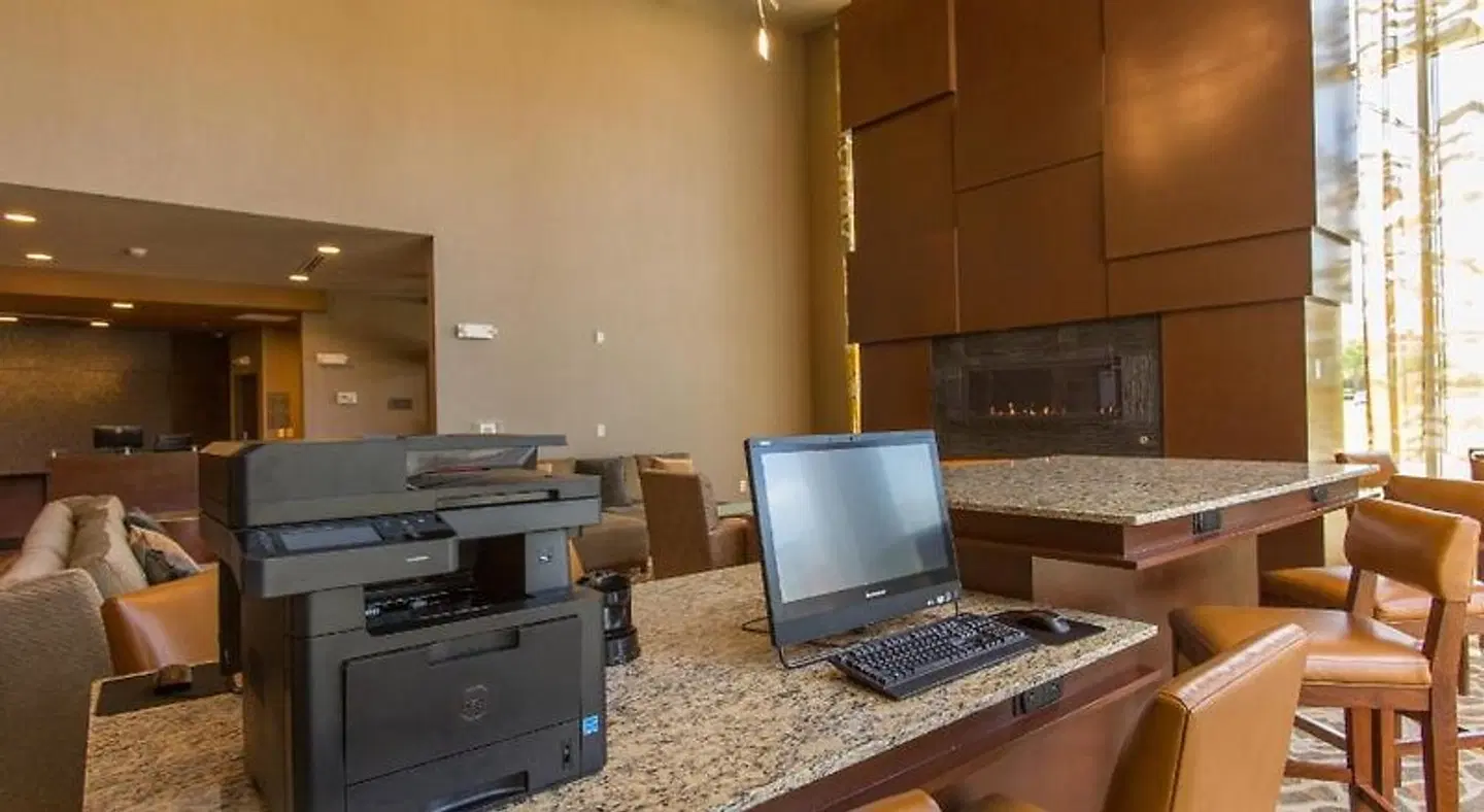 Cambria Hotel Plano Frisco HEALTH_BEAUTY