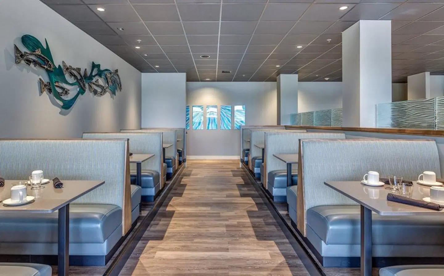 Holiday Inn Bellingham by IHG Konferenz