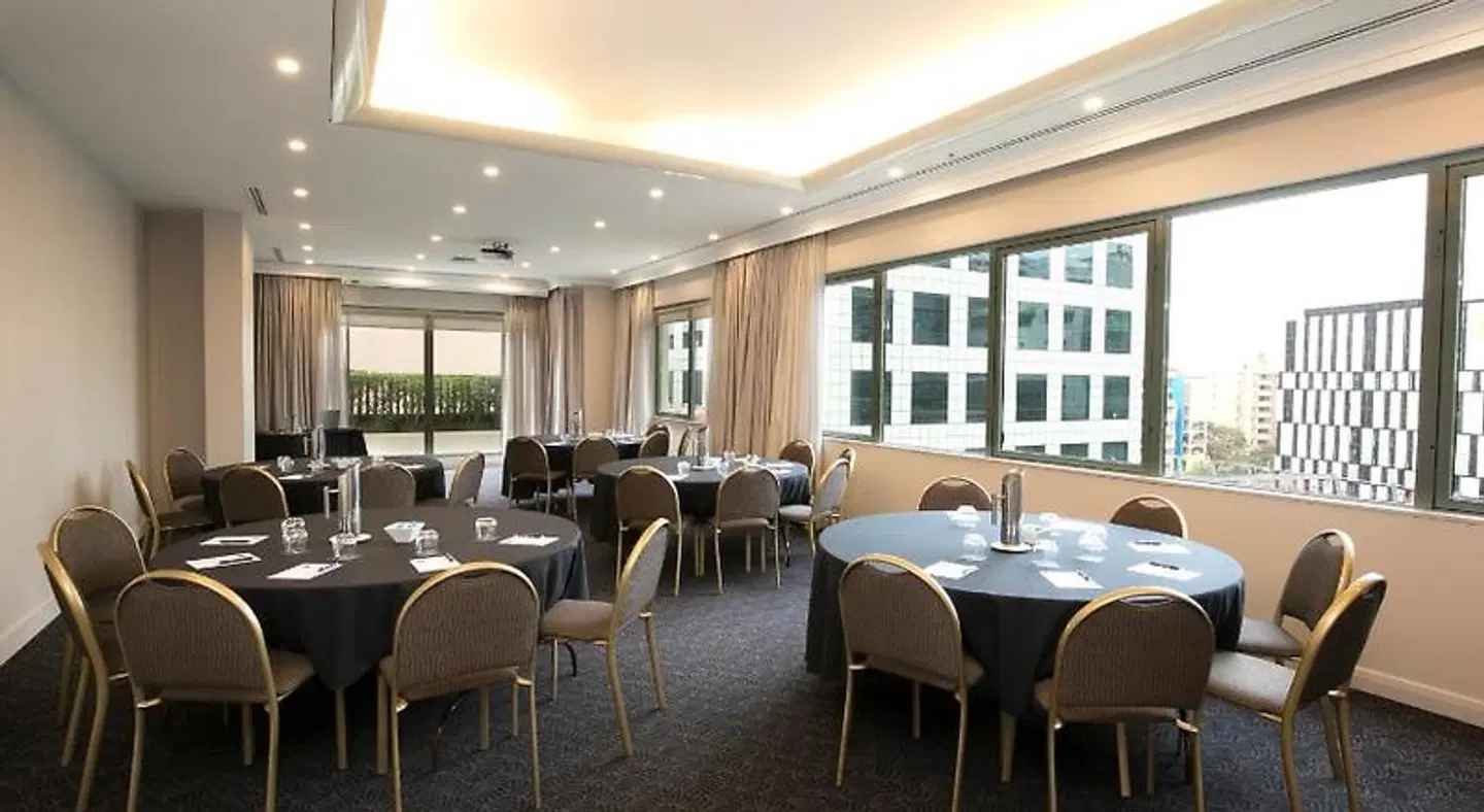 The Sebel Sydney Chatswood Konferenz
