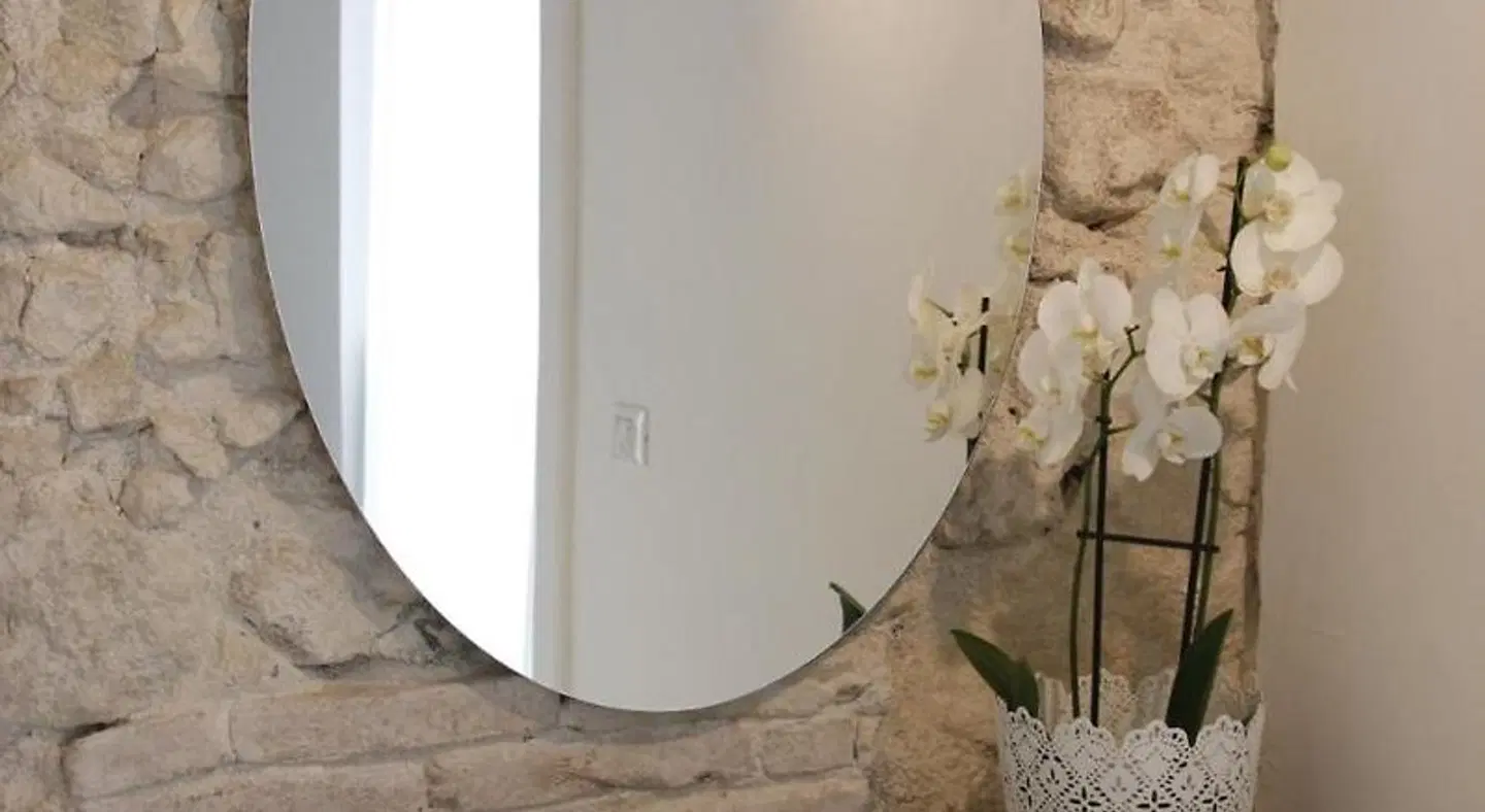 I Soffitti Dimora Esclusiva Badezimmer