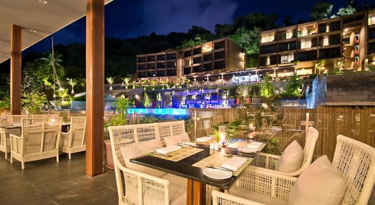 Sunsuri Phuket Restaurant