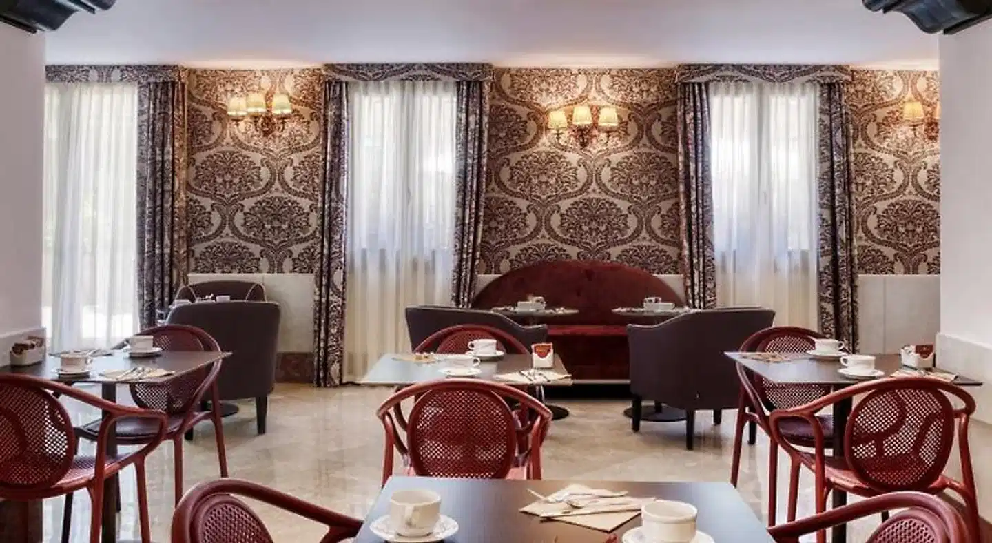 Nuovo Teson Restaurant