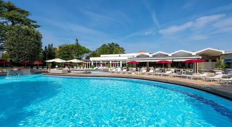Mioni Royal San – Hotelfoto