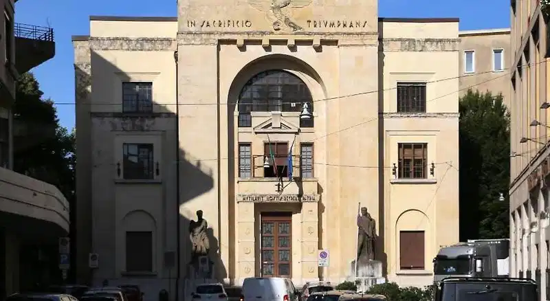 Al Teatro – Hotelfoto