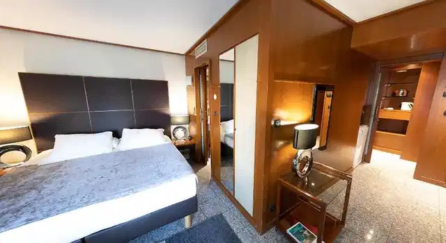 Goldstar Resort & Suites Wohnbeispiel