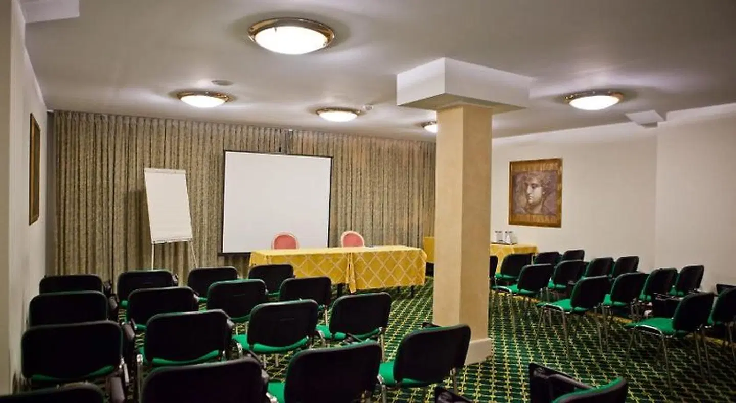 Alga Konferenz