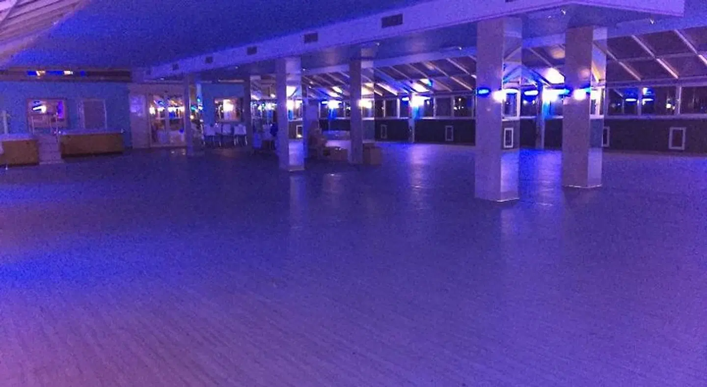 Verdi Hallenbad