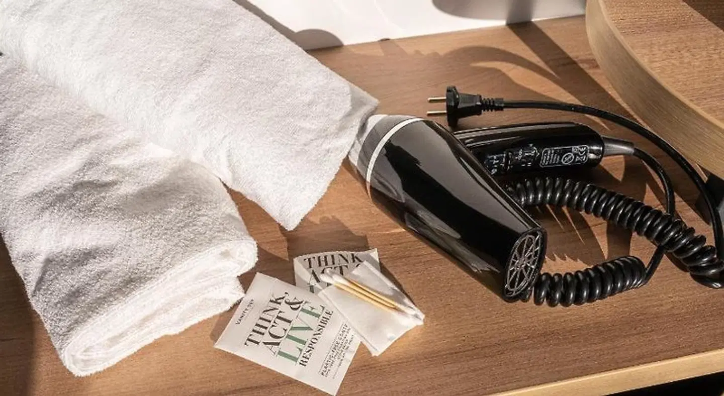 B&B Hotel Argenteuil HEALTH_BEAUTY