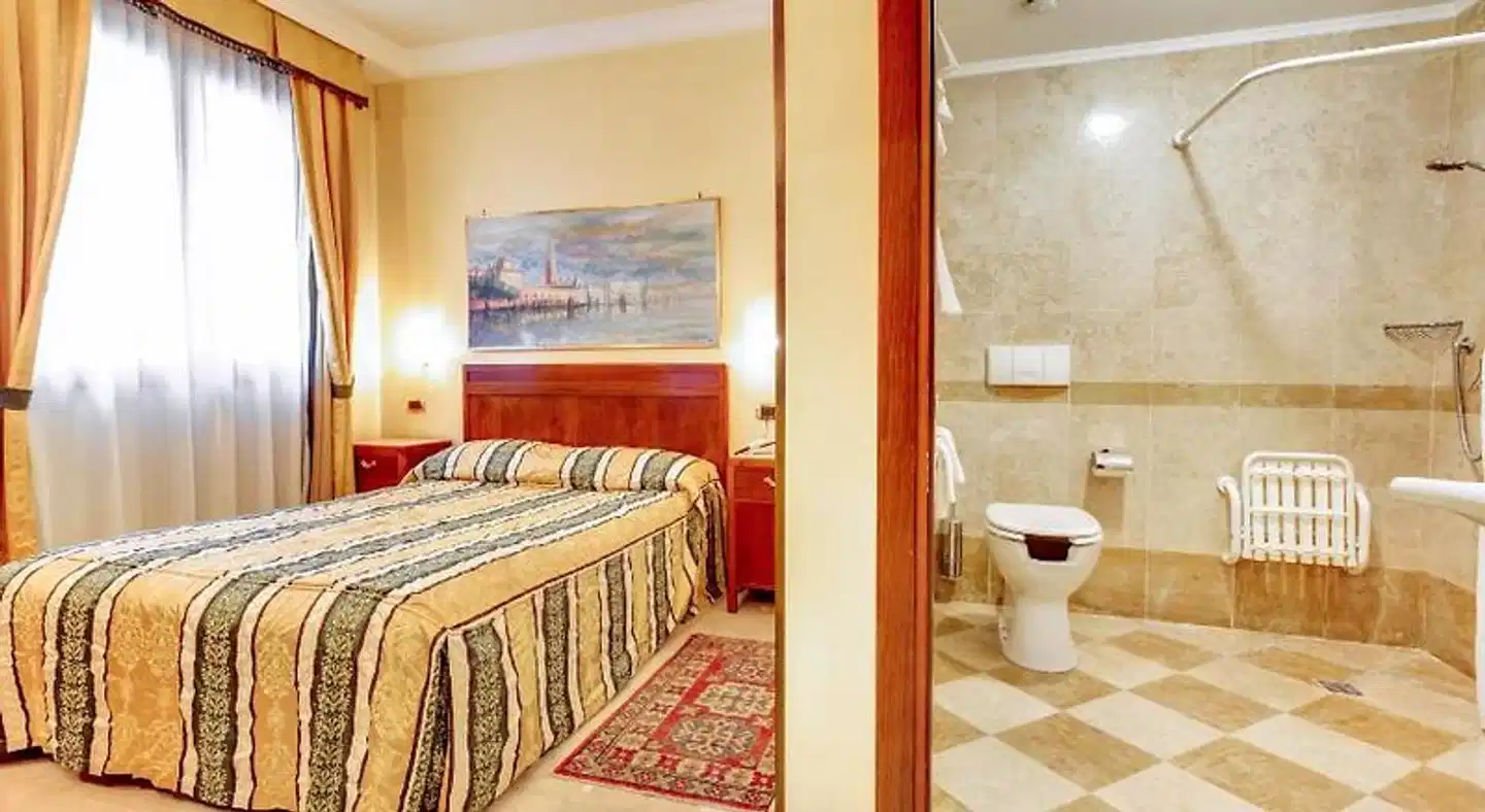 Panorama Wohnbeispiel