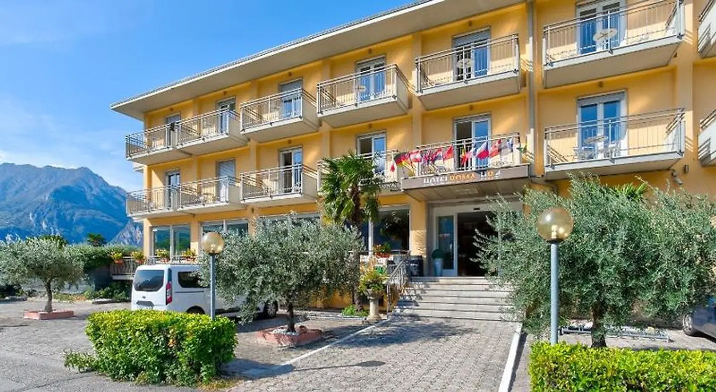 Roma EXTERIOR