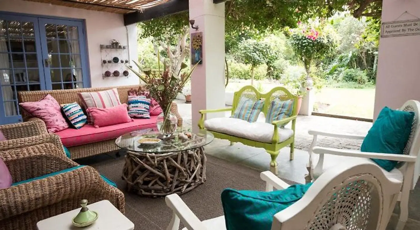 Cornerway House LOUNGE_LOBBY
