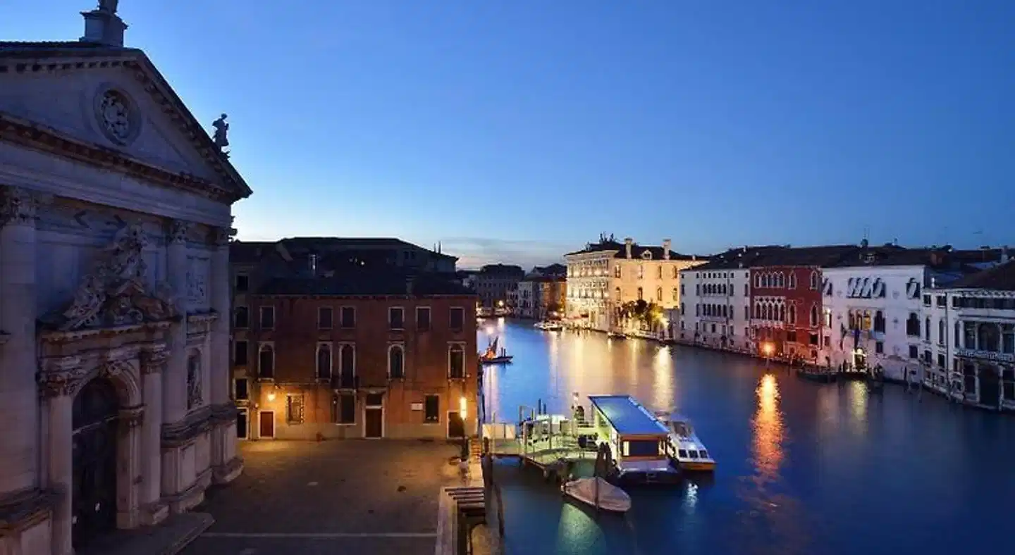 Palazzo Giovanelli & Gran Canal Terrasse