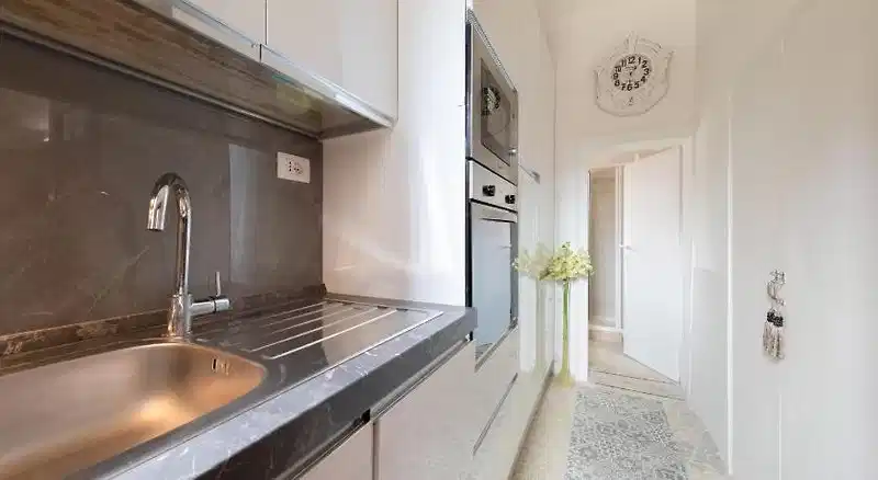 Hotel Mezzo Pozzo – Hotelfoto