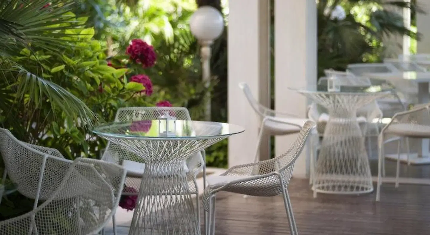 Roma Terrasse
