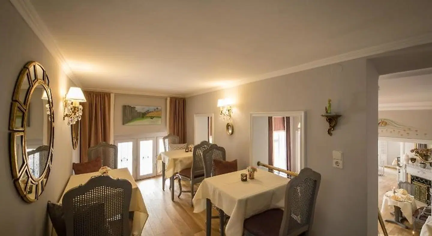 Der Kleine Prinz ROOM_EXAMPLE