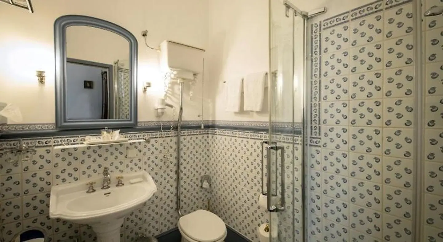 Der Kleine Prinz Badezimmer