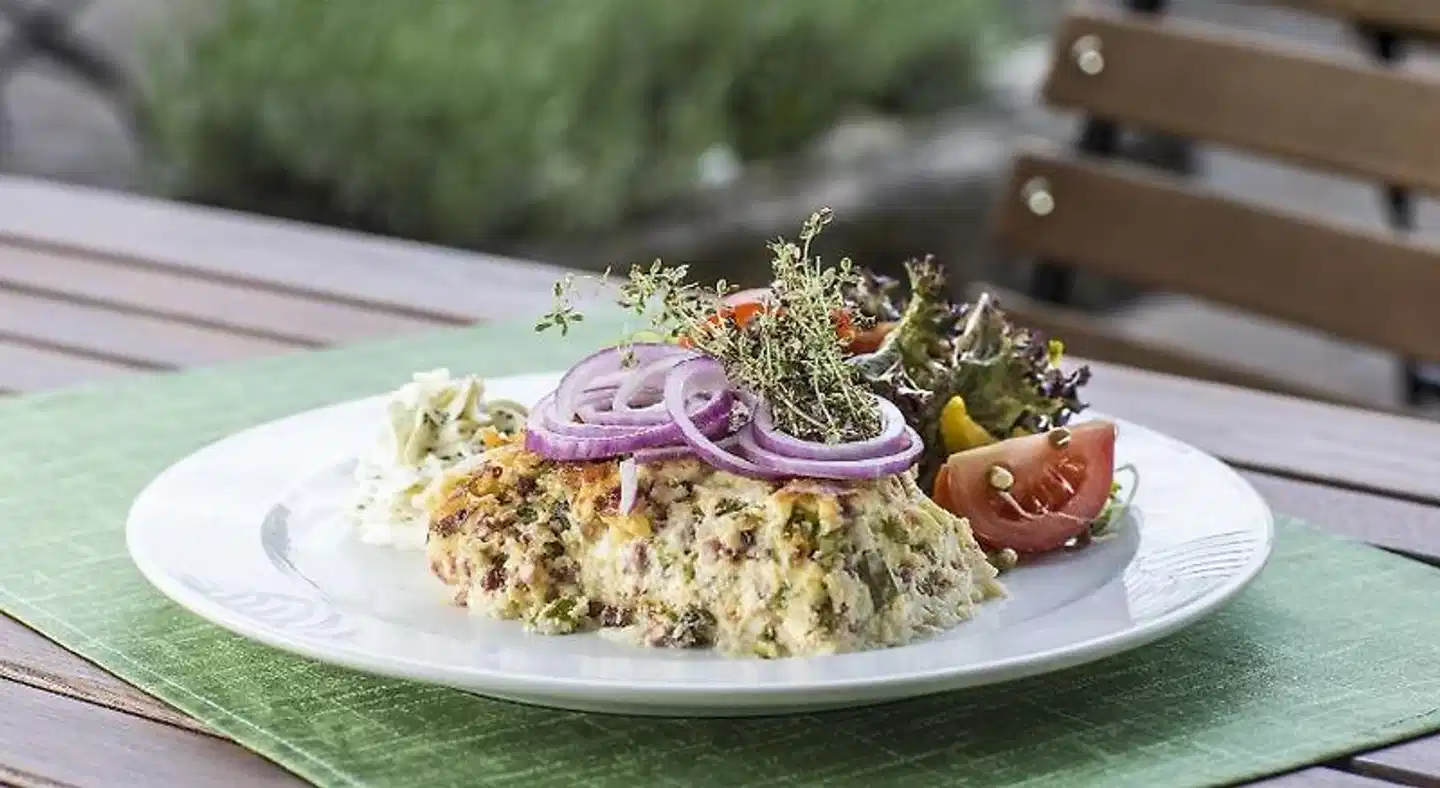 Ludwig Thoma Restaurant