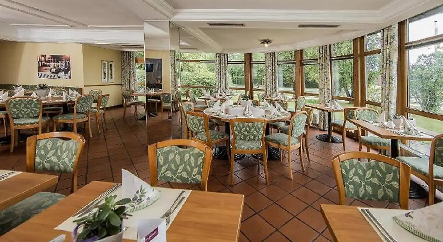 Ludwig Thoma Restaurant