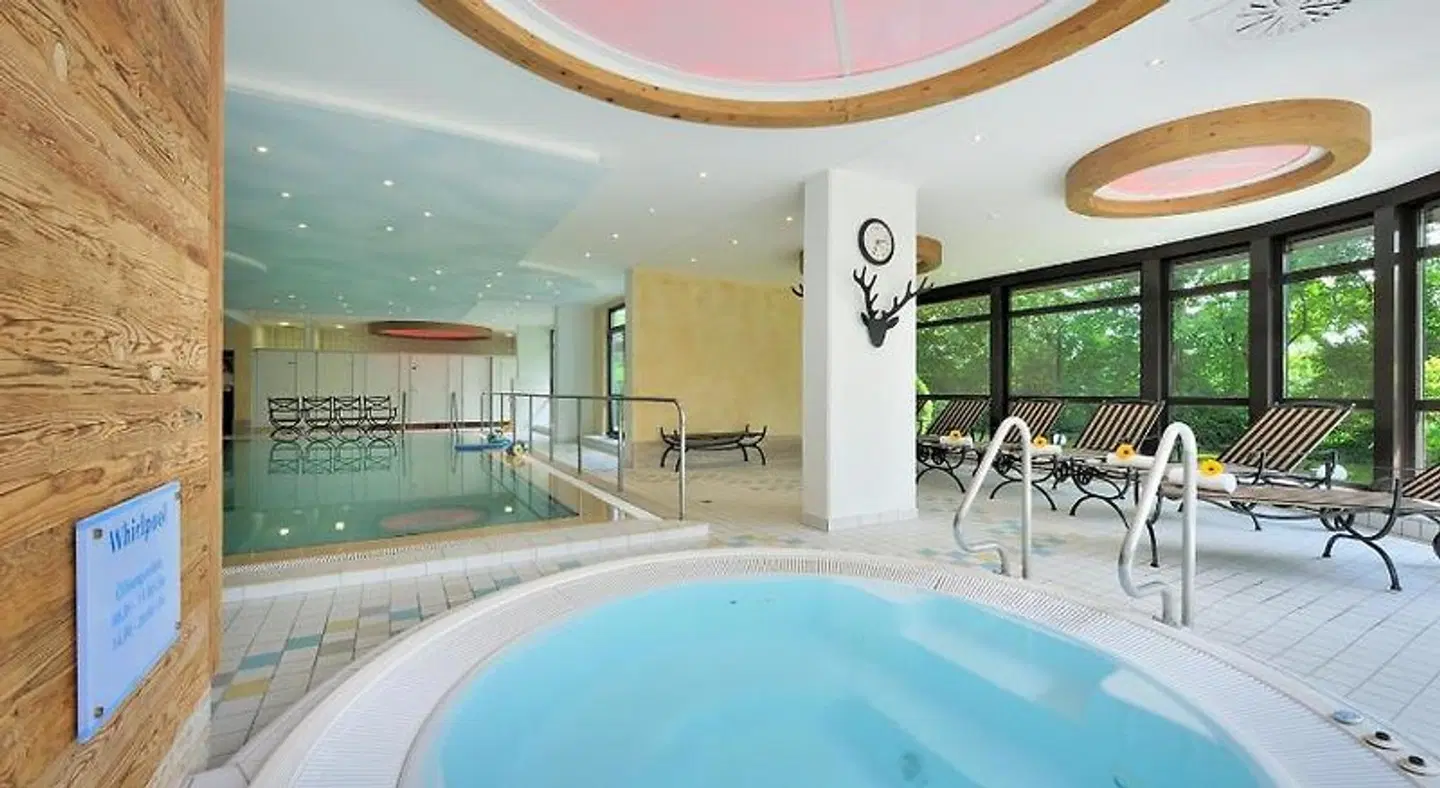 Ludwig Thoma Hallenbad