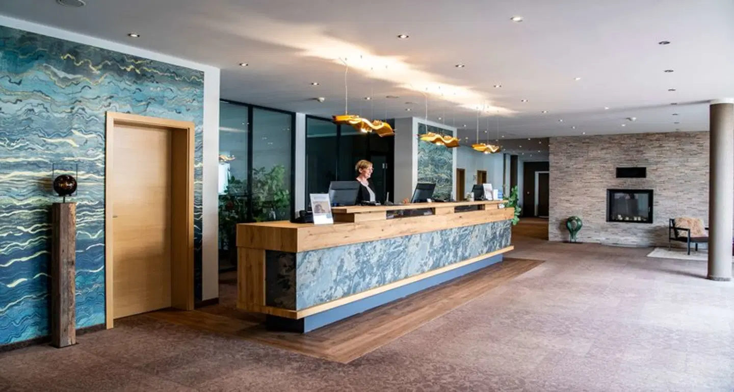 Best Western Plus iO Hotel LOUNGE_LOBBY