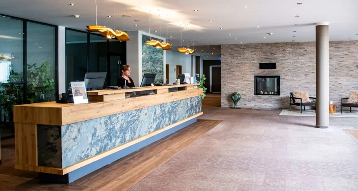 Best Western Plus iO Hotel LOUNGE_LOBBY