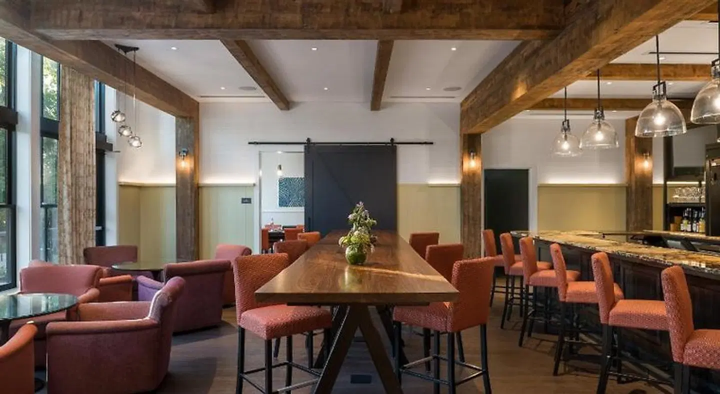 The Williams Inn Konferenz