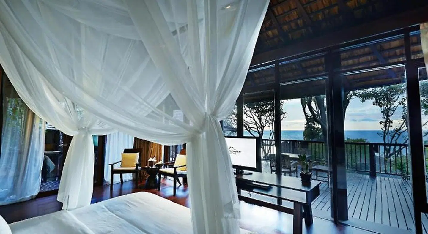 Silavadee Pool Spa Resort ROOM_EXAMPLE