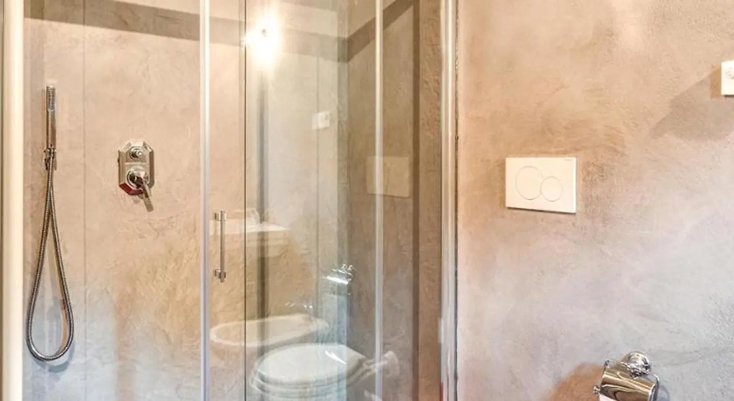 Prati Palai Badezimmer