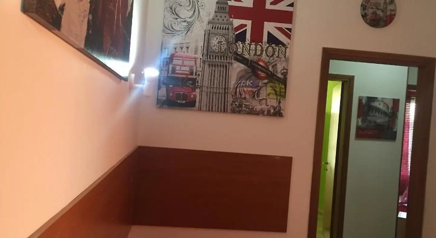 Venice Dream LOUNGE_LOBBY