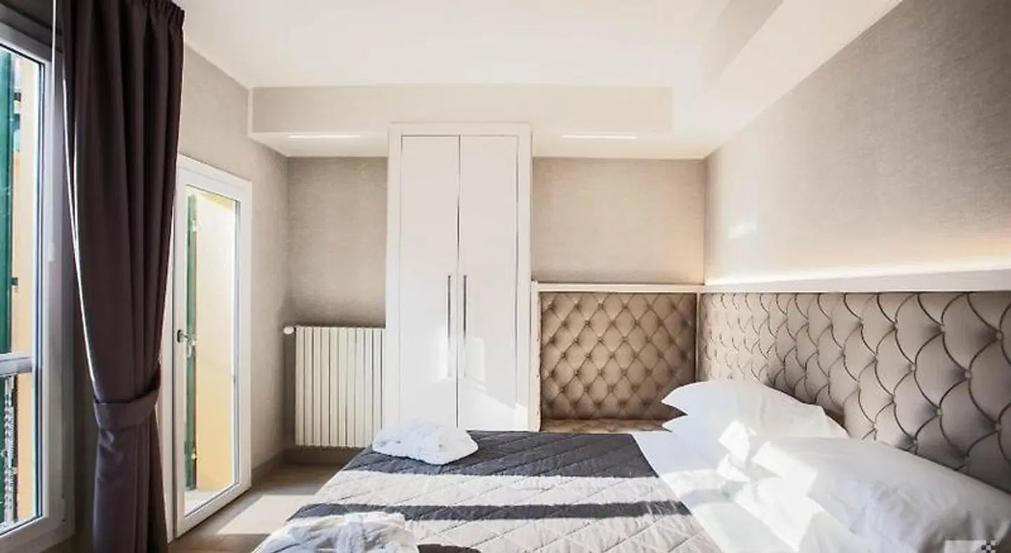 Hotel Cavour ROOM_EXAMPLE