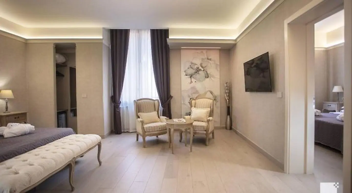 Hotel Cavour ROOM_EXAMPLE
