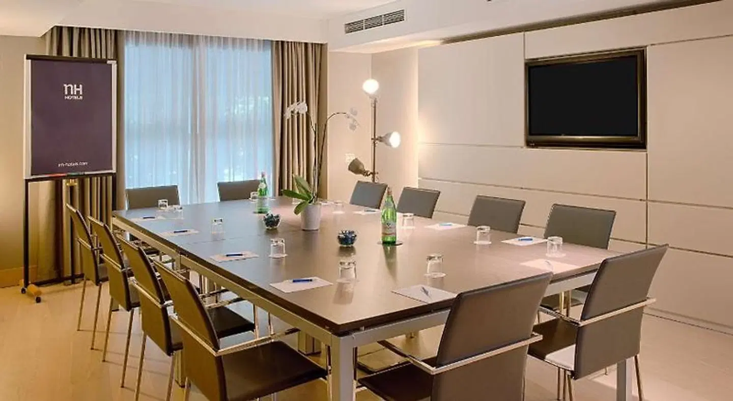 NH Pisa Konferenz