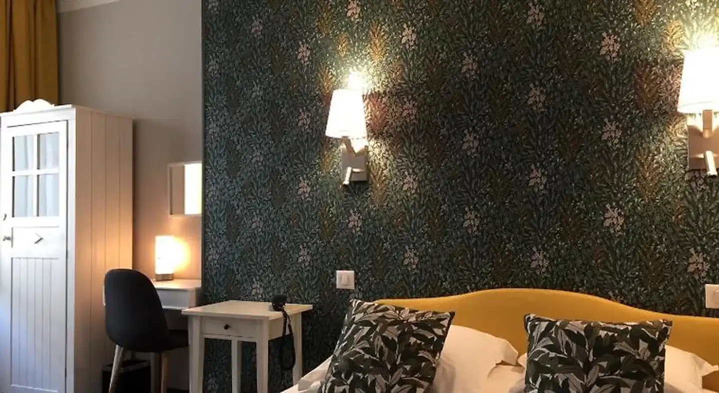 Ajoncs d'Or Wellness