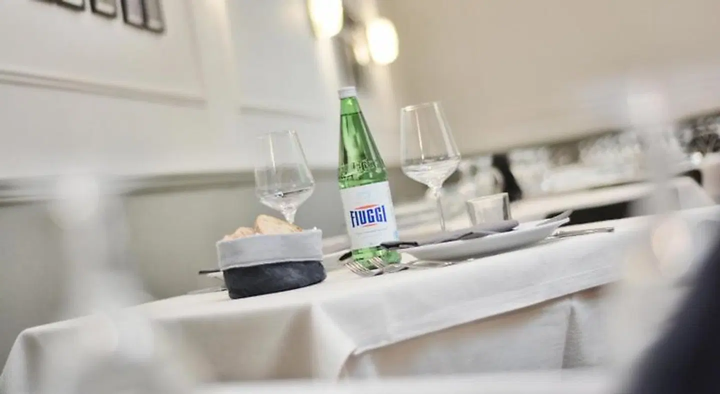 Touring Wellness & Beauty Badezimmer