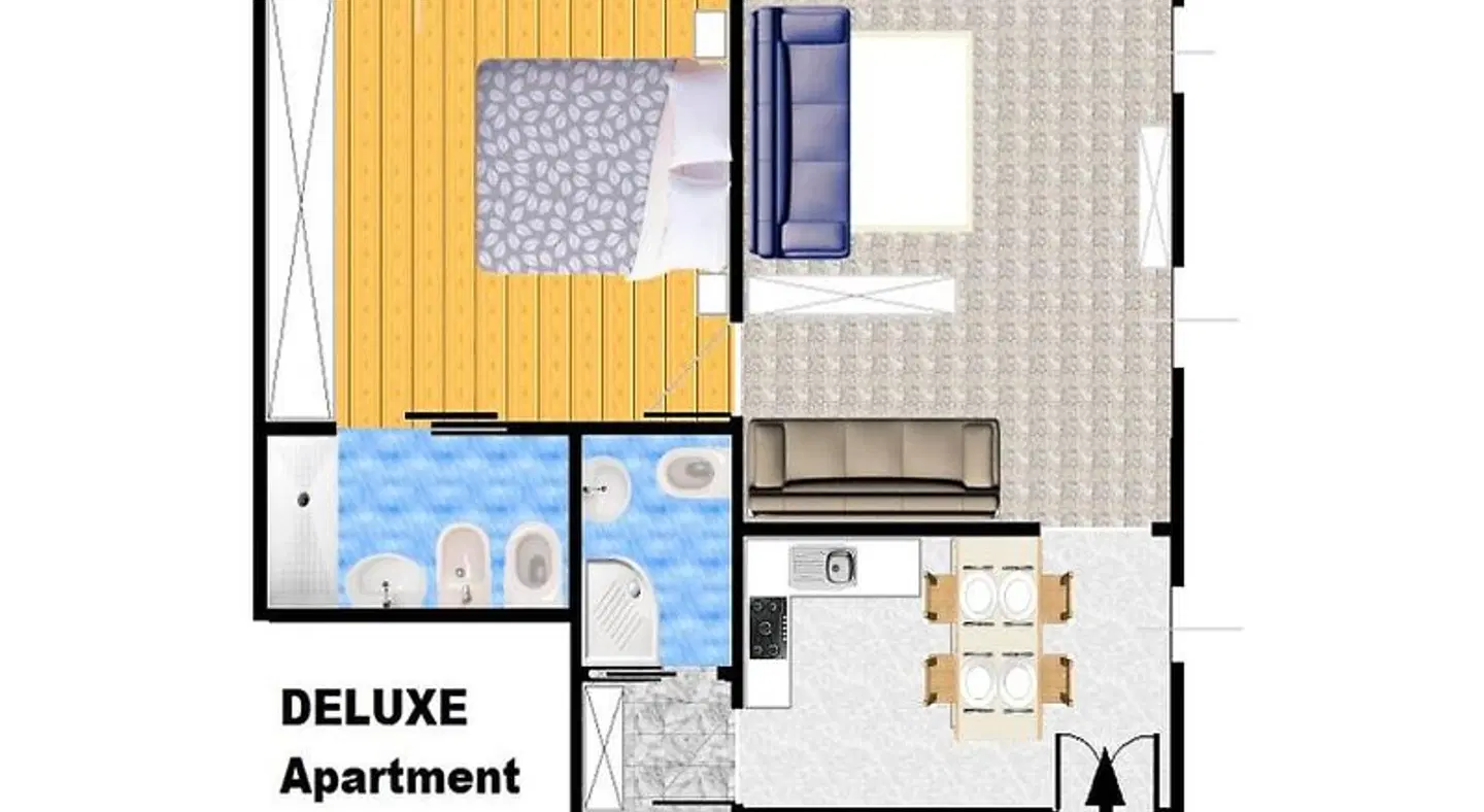 Orange Suites MODEL_IMPRESSION