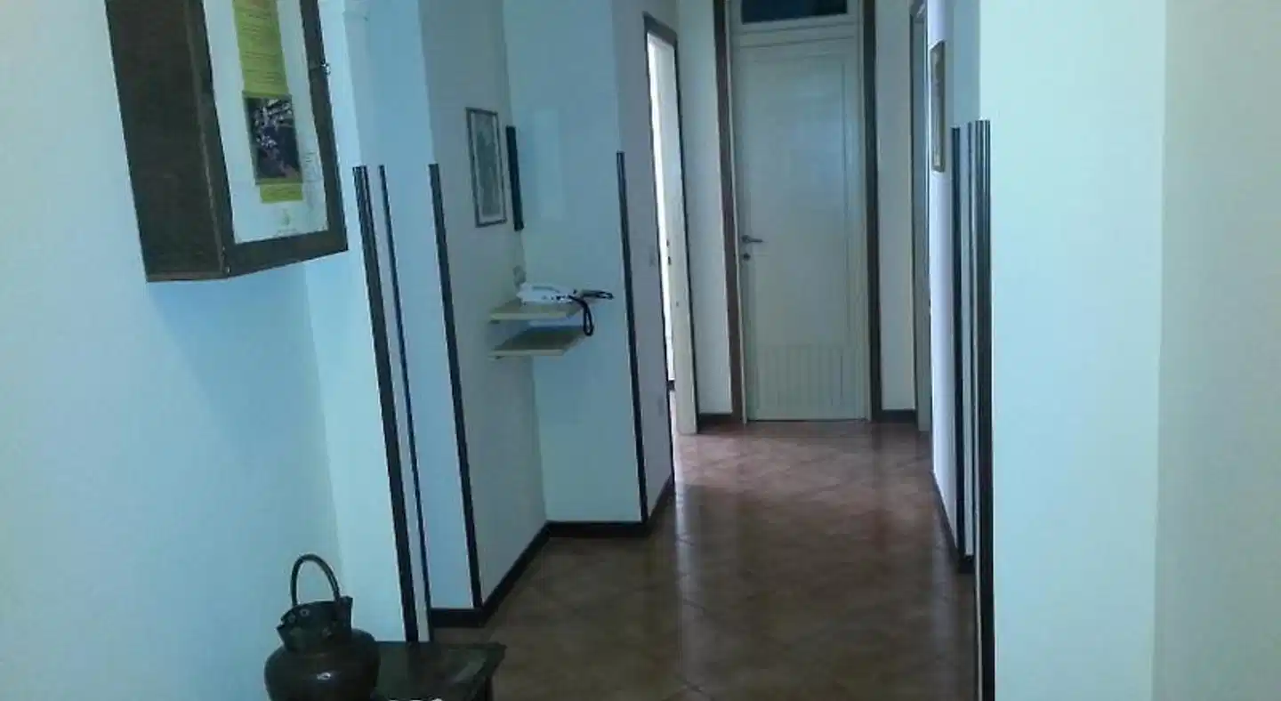 Bodoni Badezimmer