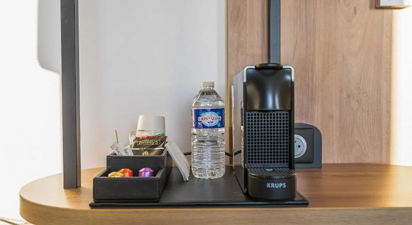 B&B Hotel Argenteuil ROOM_EXAMPLE