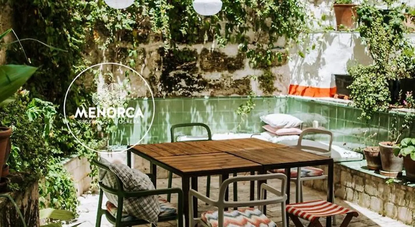 Ses Sucreres Restaurant