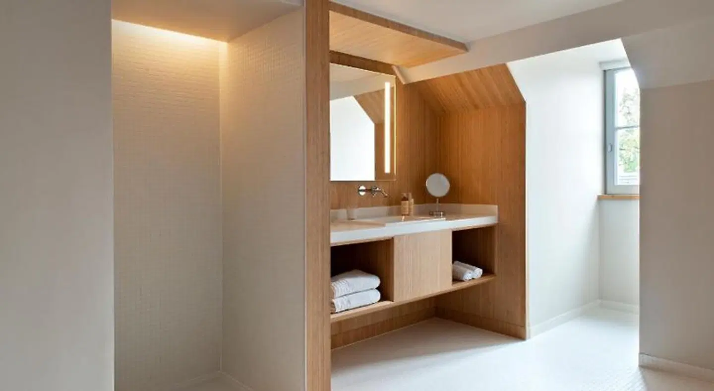 Les Haras ROOM_EXAMPLE