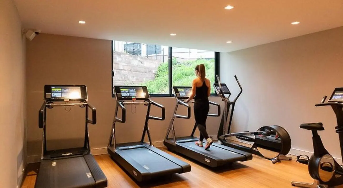 Les Haras SPORTS_AND_LEISURE