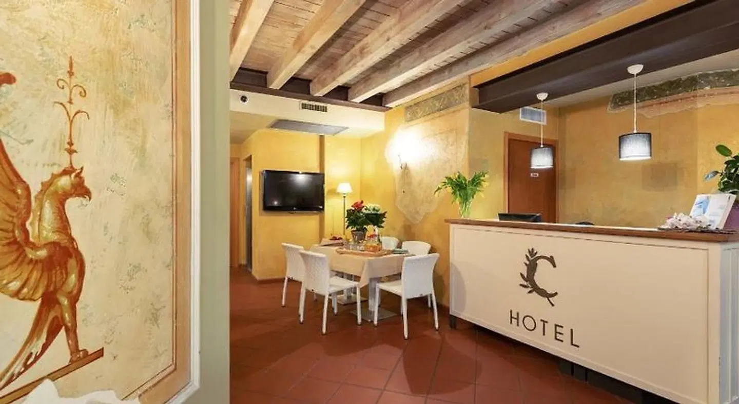 Marco Polo ROOM_EXAMPLE