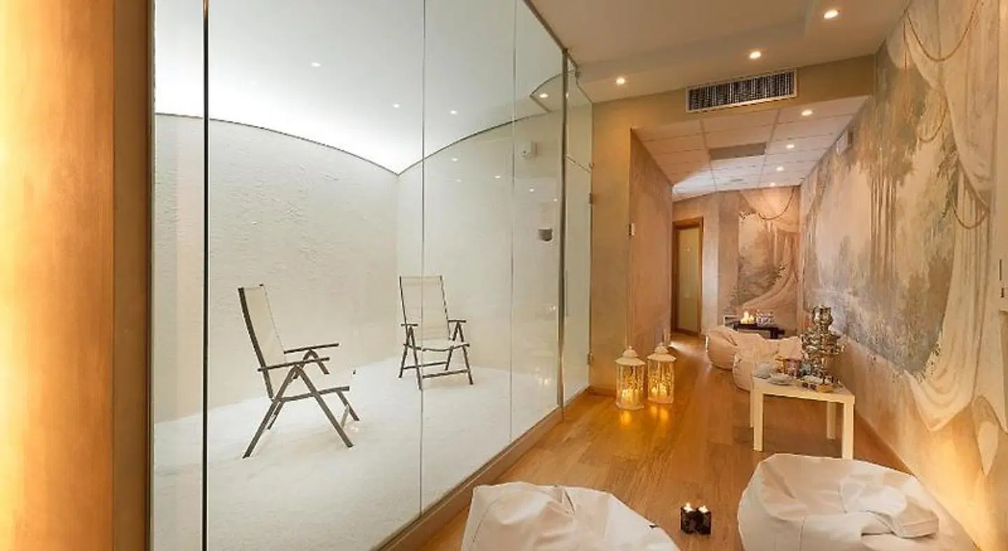 Gallery Room Badezimmer