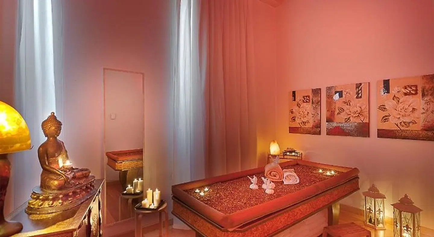 Gallery Room ROOM_EXAMPLE