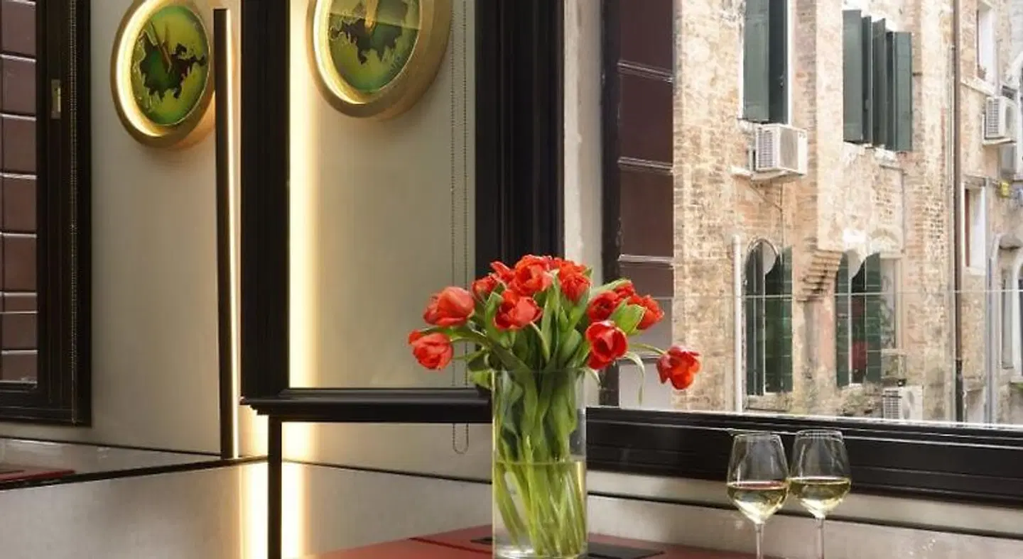 L'Orologio Venezia HEALTH_BEAUTY