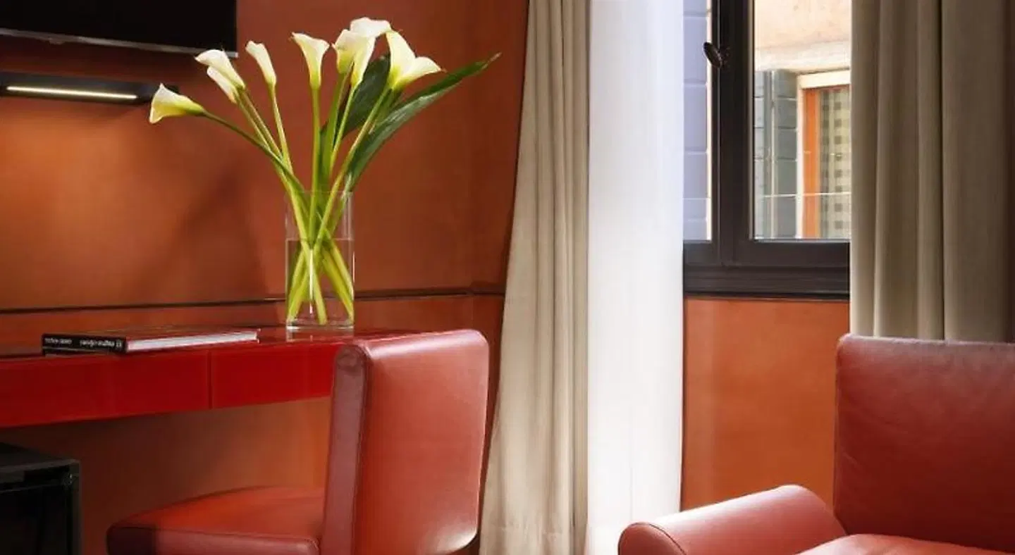 L'Orologio Venezia LOUNGE_LOBBY